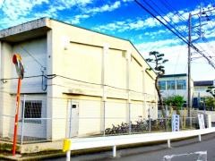 辻堂小学校