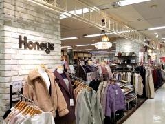 ハニーズ　東神奈川店