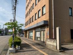 にいかわ信用金庫本店営業部