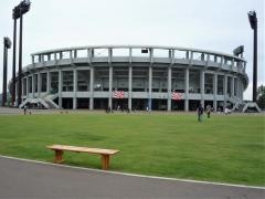 セーレン・ドリームスタジアム（福井県営球場）