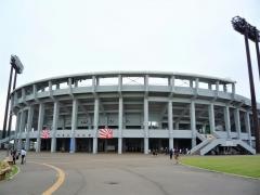 セーレン・ドリームスタジアム（福井県営球場）