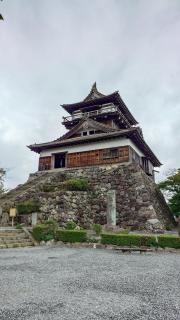 丸岡城