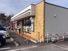 セブンイレブン　松本白姫店