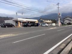 セブンイレブン　松本白姫店