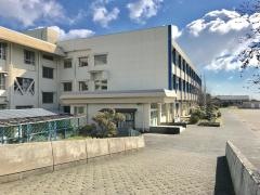 宮代小学校
