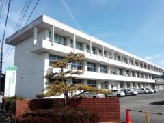 輪之内町立輪之内中学校