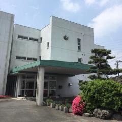 輪之内町立輪之内中学校
