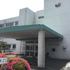 輪之内町立輪之内中学校