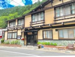 ぬくもりの宿白雲荘