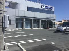 浜松いわた信用金庫磐田南支店