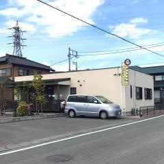岩松保育園