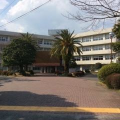 常葉大学附属橘高等学校