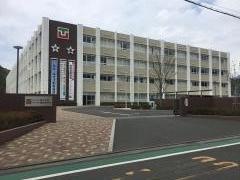 常葉大学附属橘高等学校