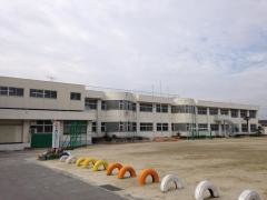 舟入小学校