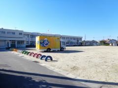 舟入小学校