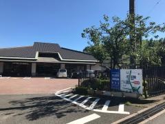 阿久比町立図書館