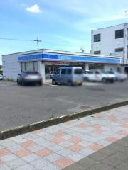 ローソン　春日井若草通店