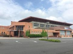 尾西信金いなざわアリーナ（稲沢市総合体育館）