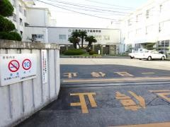 三重県立白子高等学校