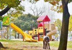 草刈公園