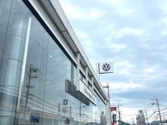フォルクスワーゲン滋賀