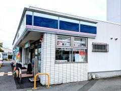 ローソン　水口名坂店
