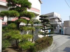 上之郷小学校