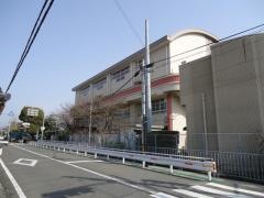 上之郷小学校