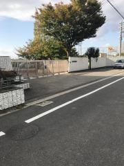 堺市立南八下中学校