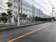 高槻市立第三中学校