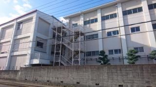 大阪府立りんくう翔南高等学校