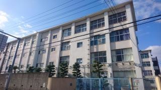 大阪府立りんくう翔南高等学校