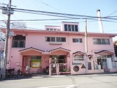 社会福祉法人悠人会ベルキンダー安井