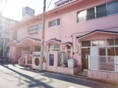 社会福祉法人悠人会ベルキンダー安井