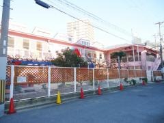 社会福祉法人悠人会ベルキンダー安井