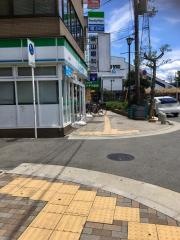 ファミリーマート　白鷺駅前店