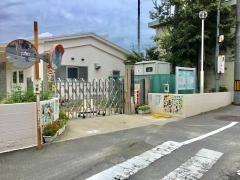 富雄南幼稚園