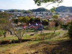 見瀬近隣公園