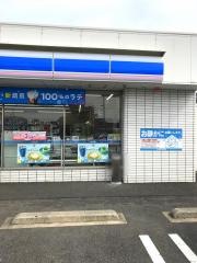 ローソン　出雲多伎店