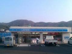 ローソン　出雲多伎店