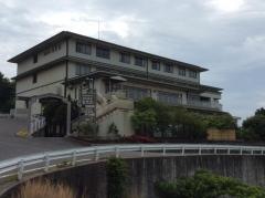 国民宿舎良寛荘