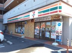 セブンイレブン　廿日市串戸4丁目店