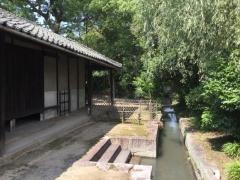 廉塾・菅茶山旧宅