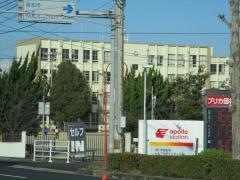 木太南小学校