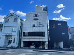 宇和島ターミナルホテル