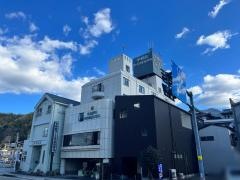 宇和島ターミナルホテル