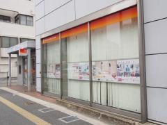 西日本シティ銀行那の川支店