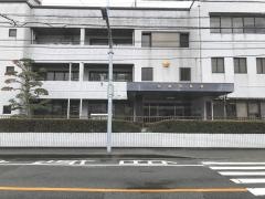 糸島警察署
