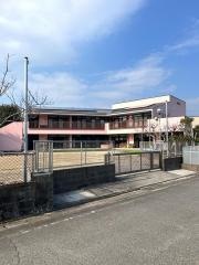 たけのこ保育園
