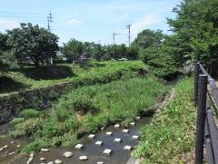 赤坂緑道